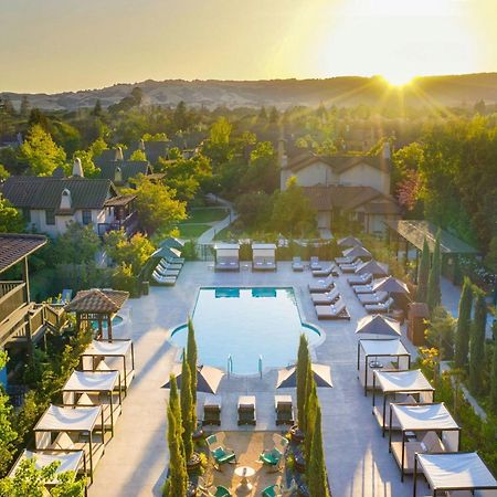 The Lodge At Sonoma Resort, Autograph Collection Exterior photo