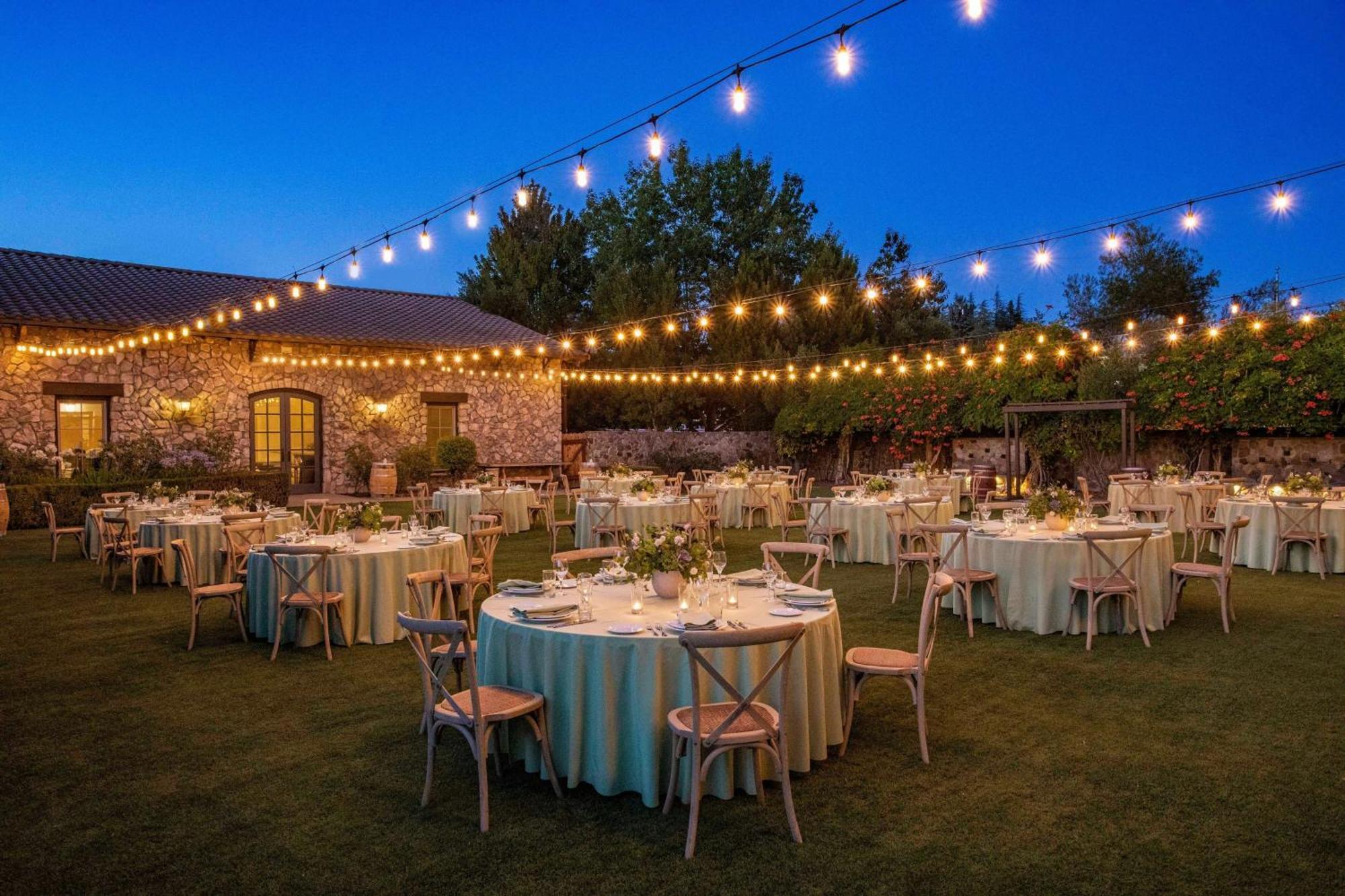 The Lodge At Sonoma Resort, Autograph Collection Exterior photo