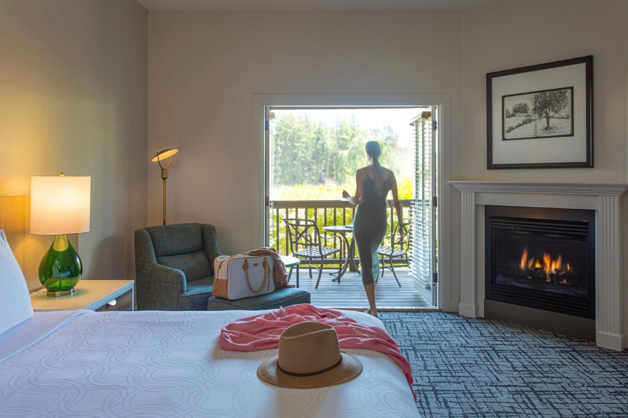 The Lodge At Sonoma Resort, Autograph Collection Exterior photo