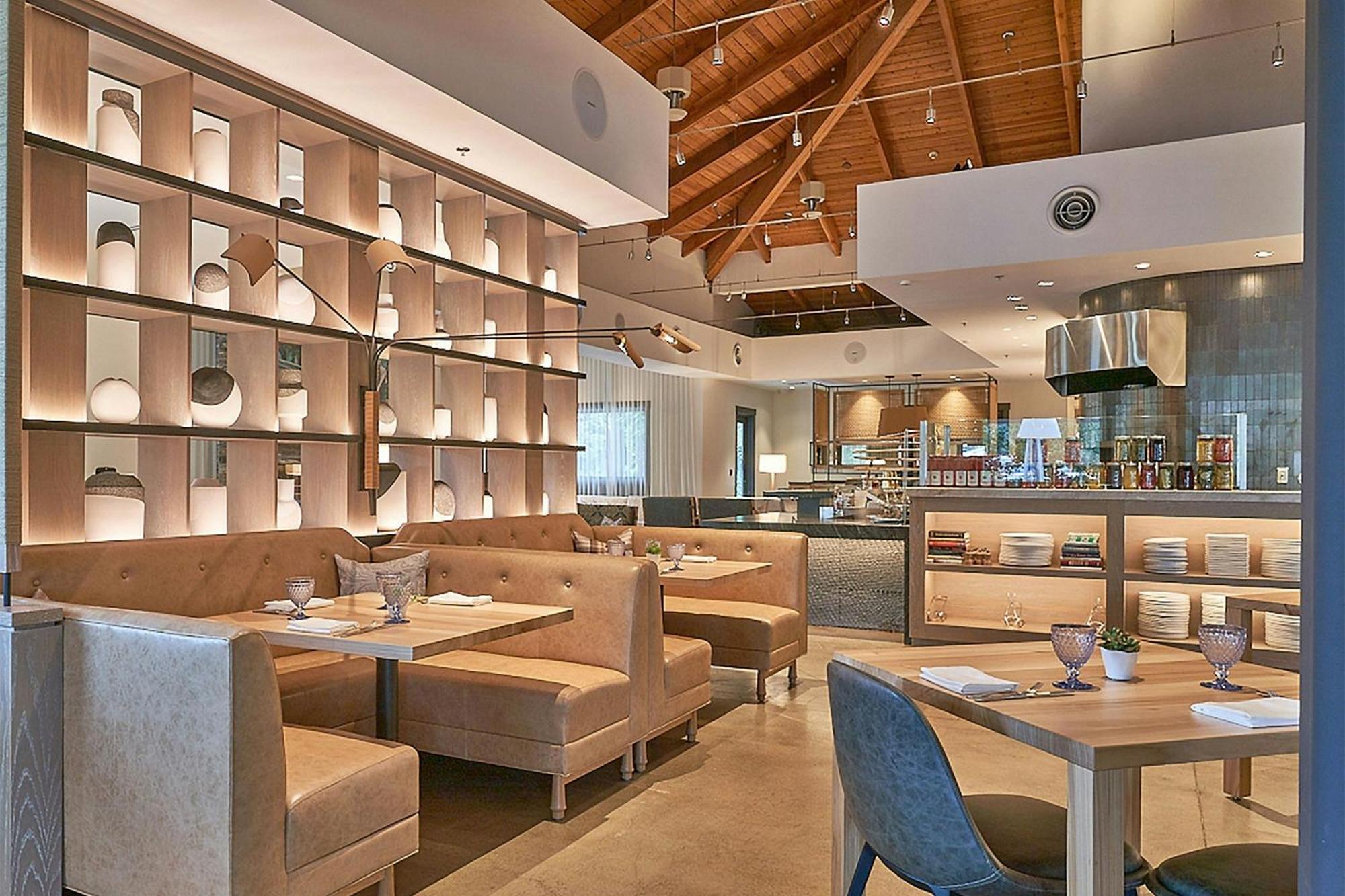The Lodge At Sonoma Resort, Autograph Collection Exterior photo