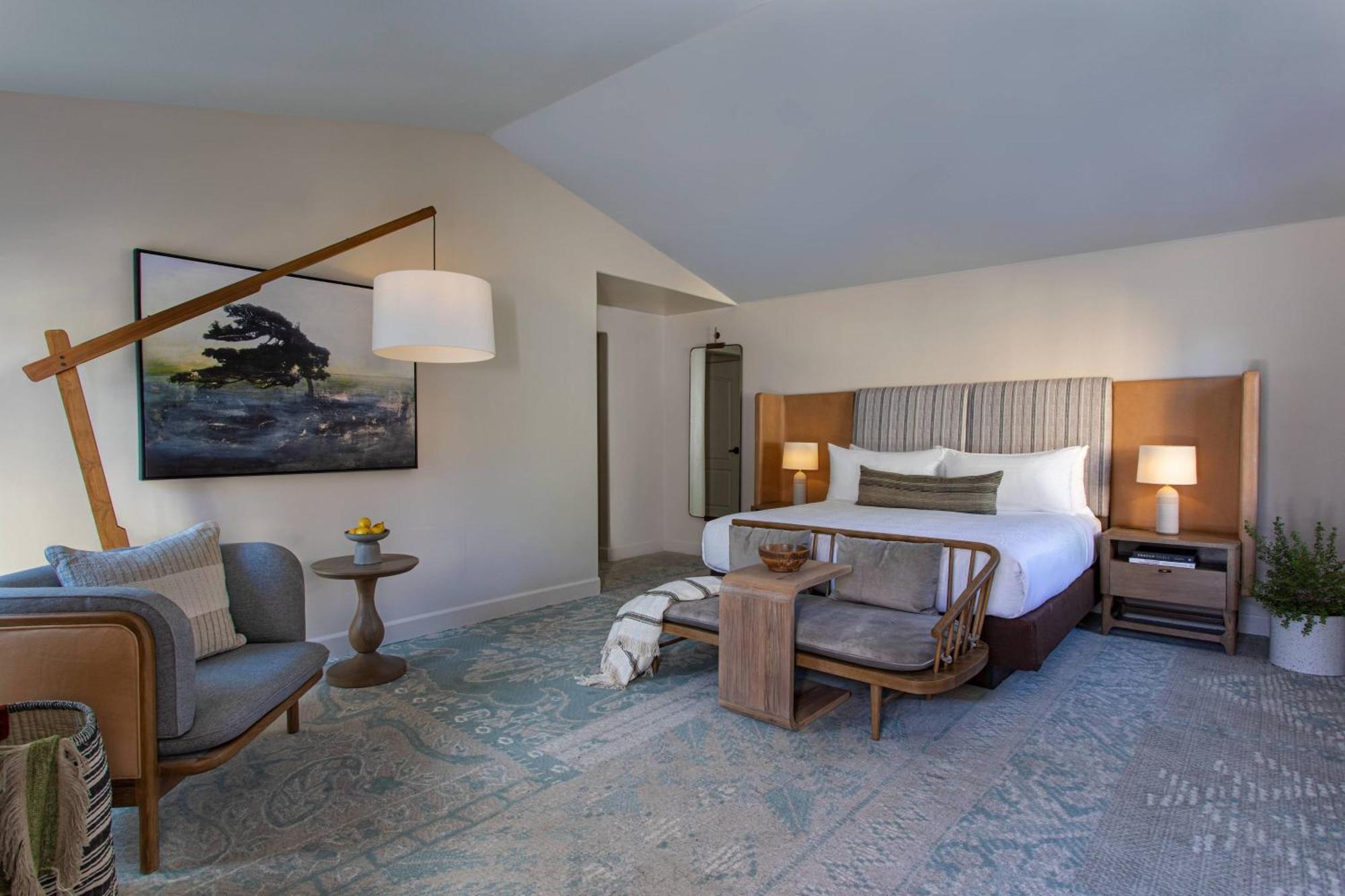 The Lodge At Sonoma Resort, Autograph Collection Exterior photo
