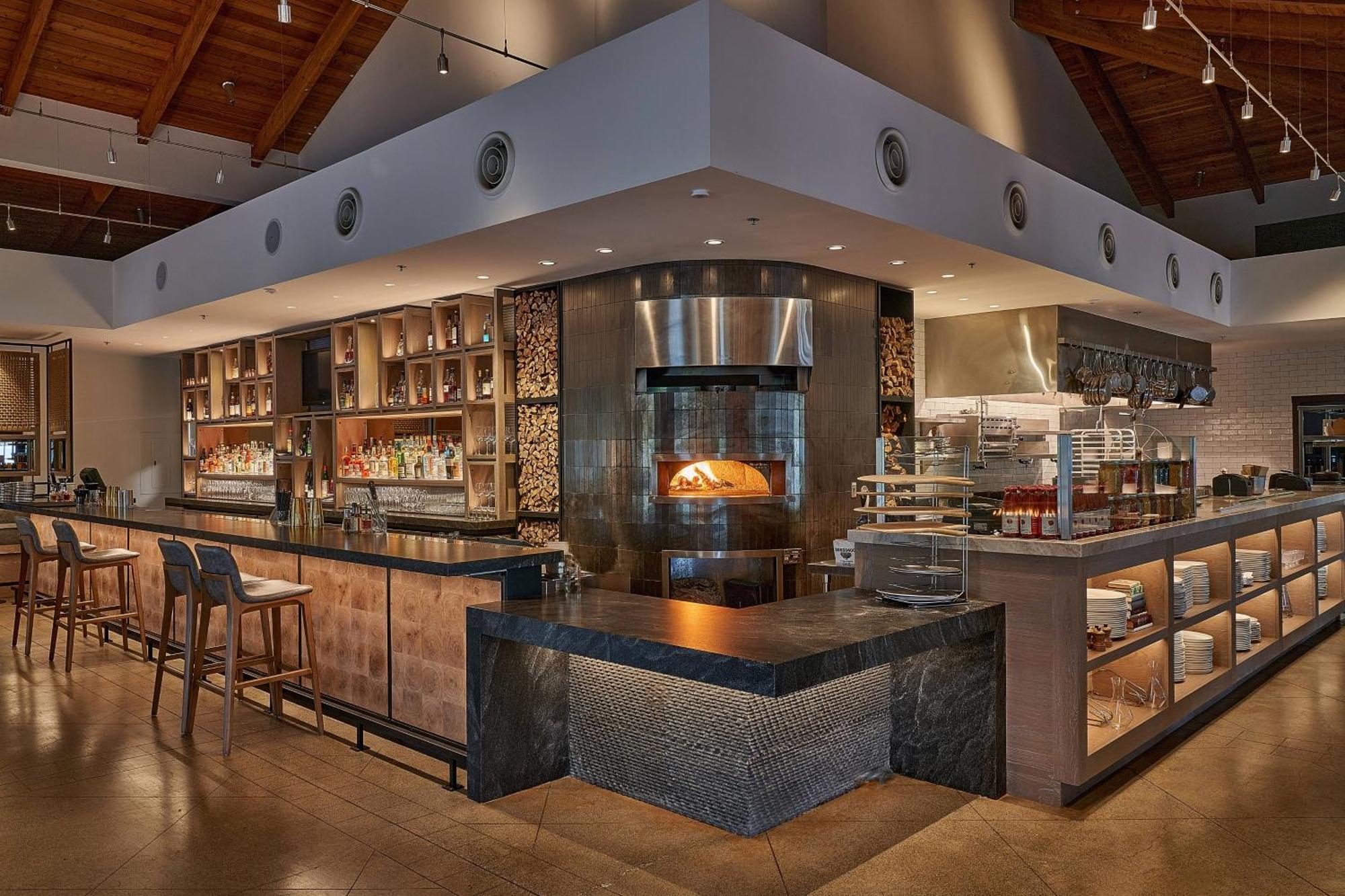 The Lodge At Sonoma Resort, Autograph Collection Exterior photo
