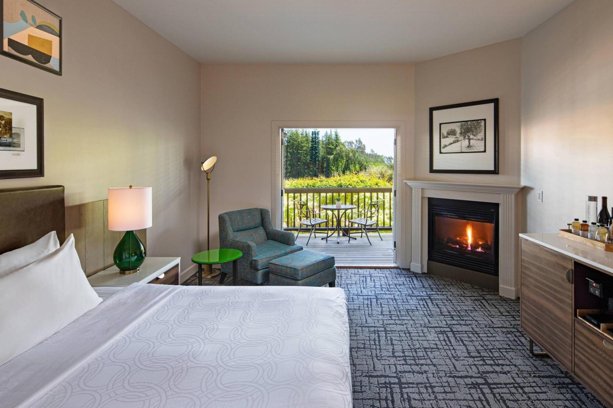 The Lodge At Sonoma Resort, Autograph Collection Exterior photo