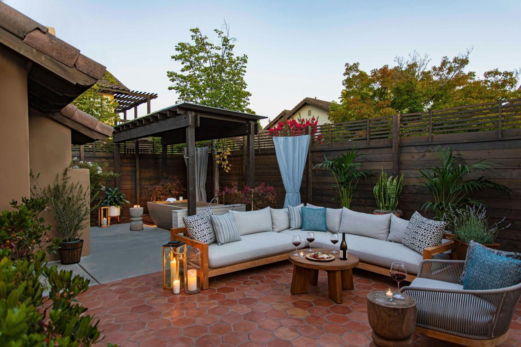 The Lodge At Sonoma Resort, Autograph Collection Exterior photo