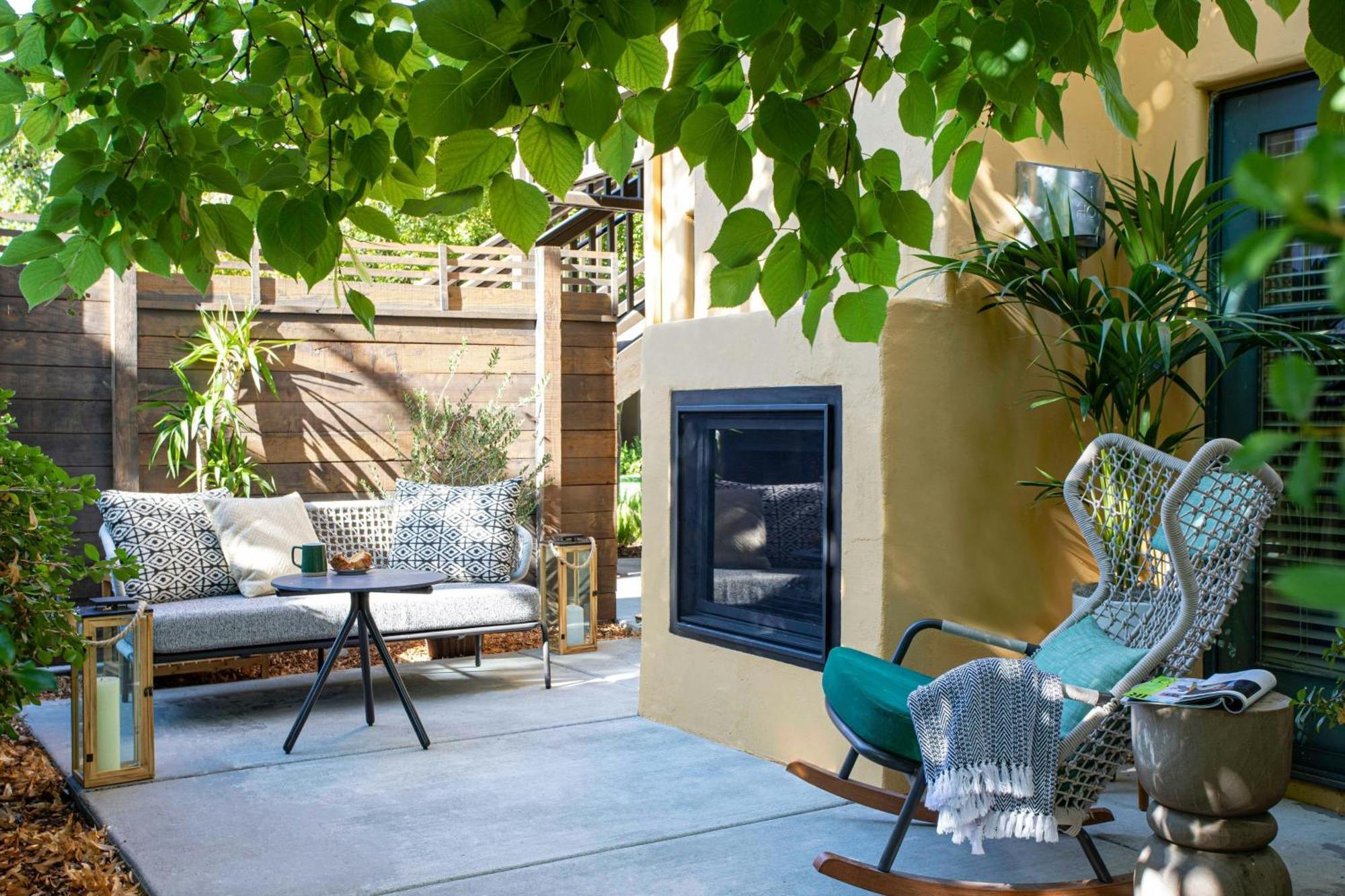 The Lodge At Sonoma Resort, Autograph Collection Exterior photo