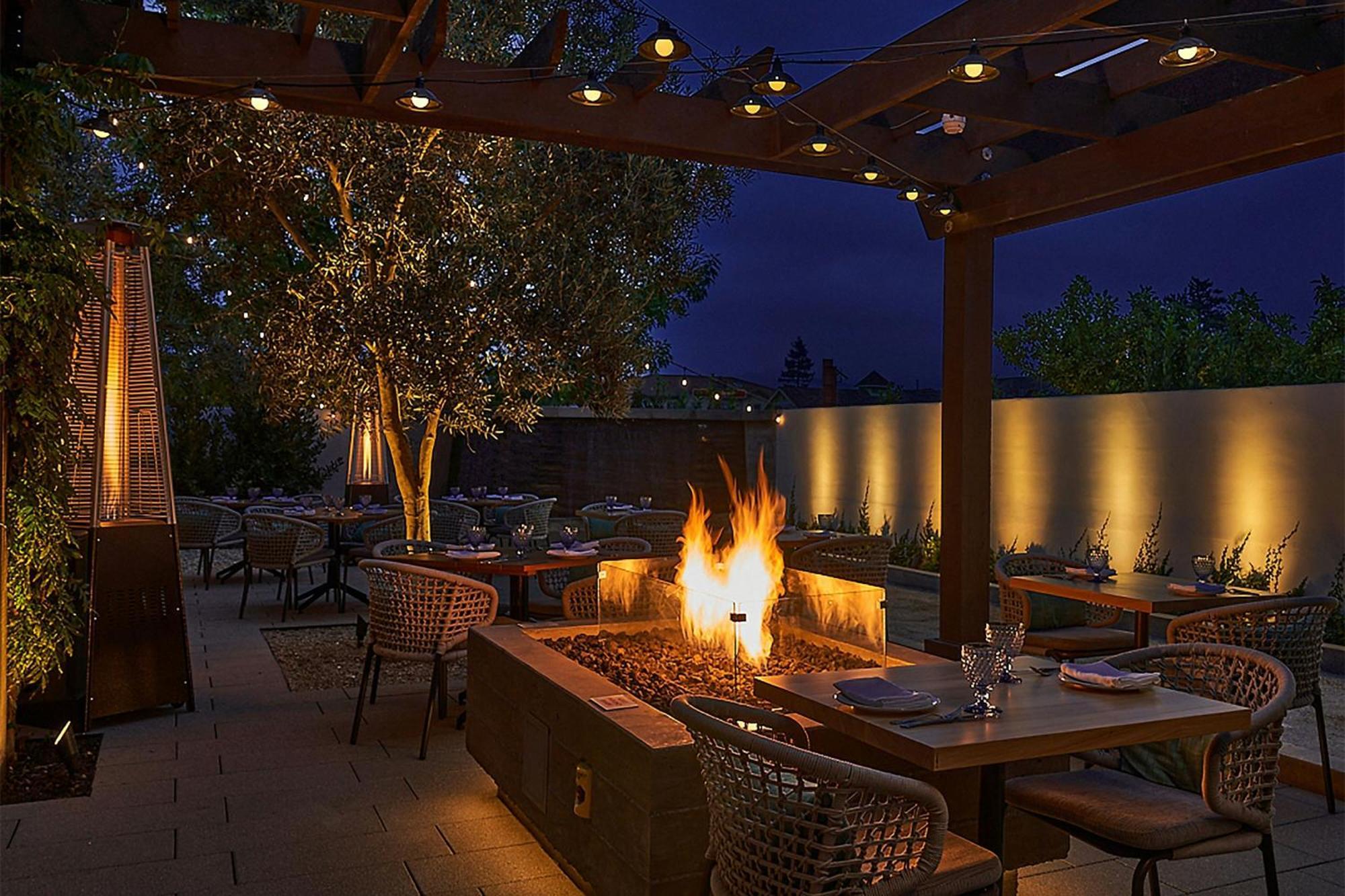 The Lodge At Sonoma Resort, Autograph Collection Exterior photo